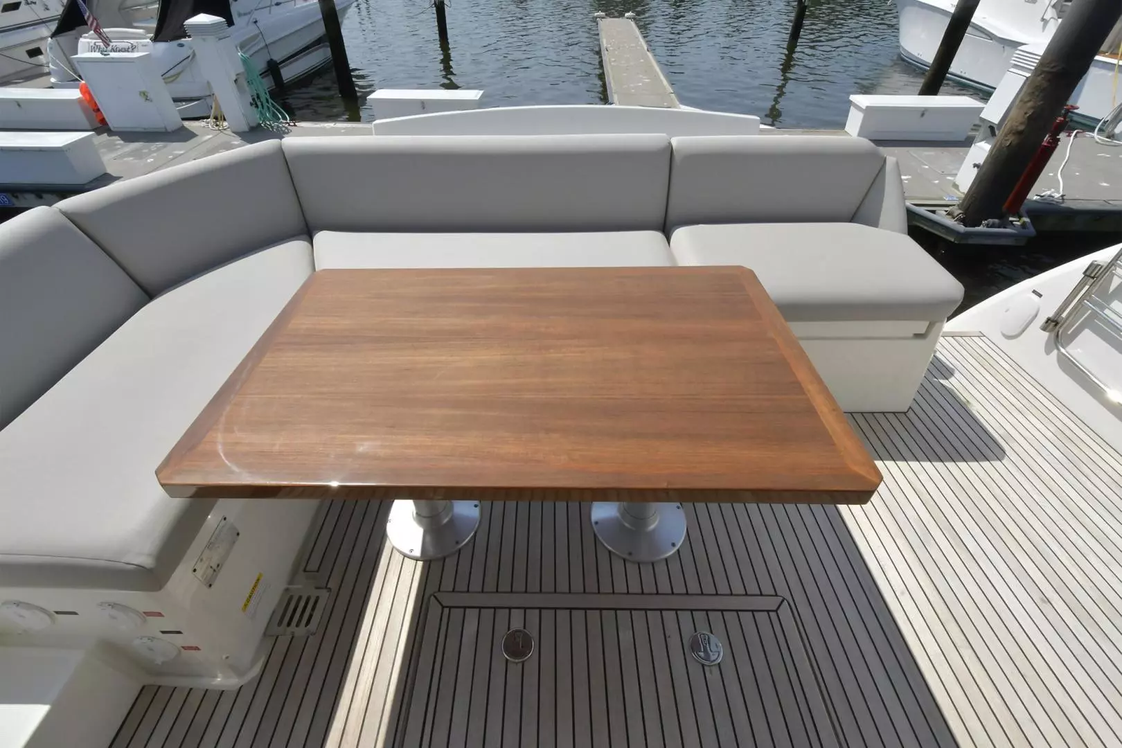 Prestige 460 S-2020 -Staten Island-New York-United States 3430458