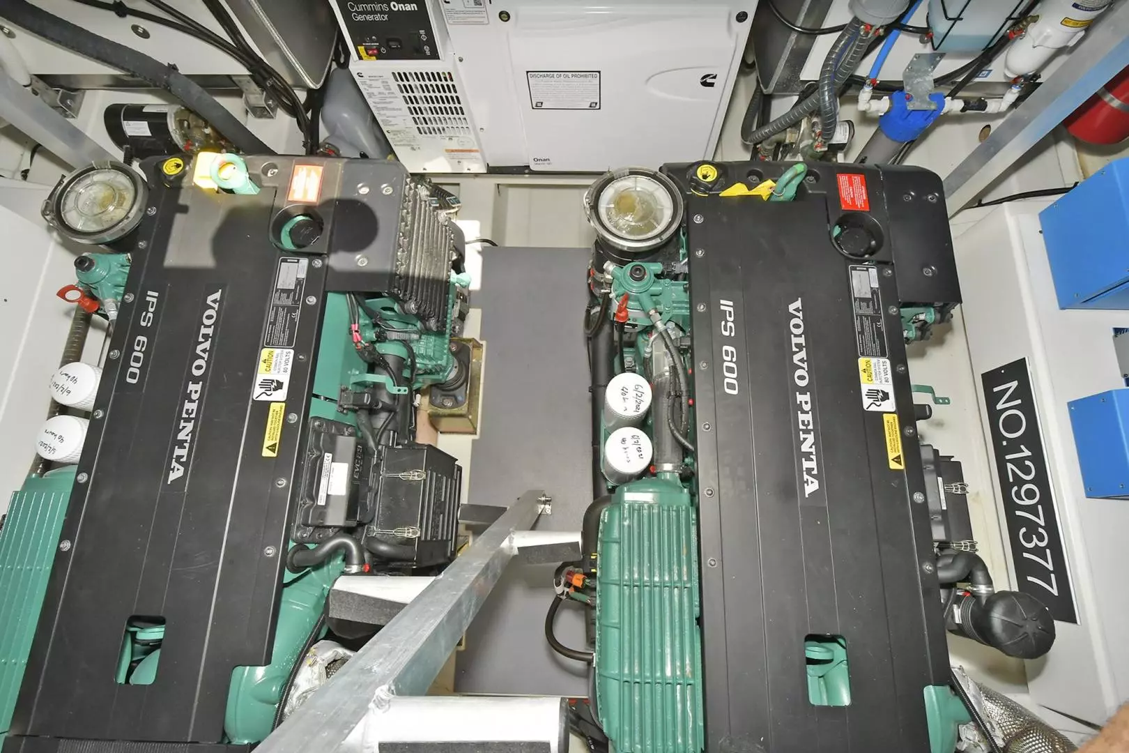 Prestige 460 S-2020 -Staten Island-New York-United States 3430505