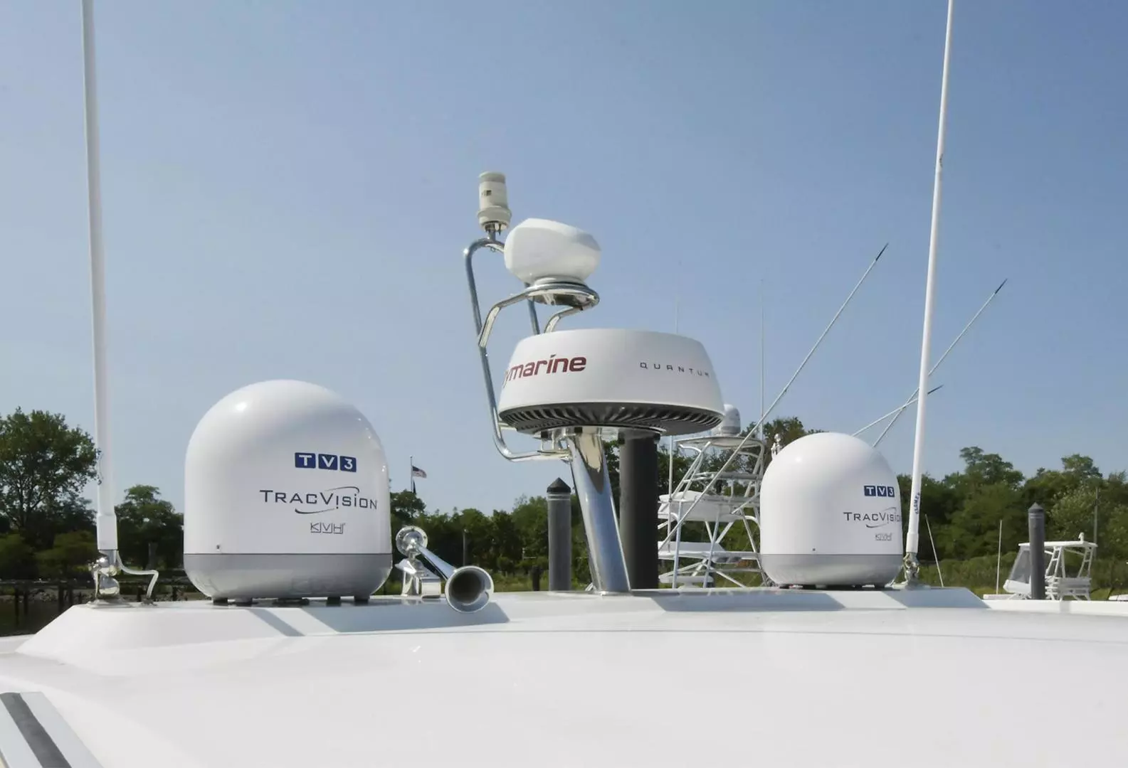 Prestige 460 S-2020 -Staten Island-New York-United States 3430453