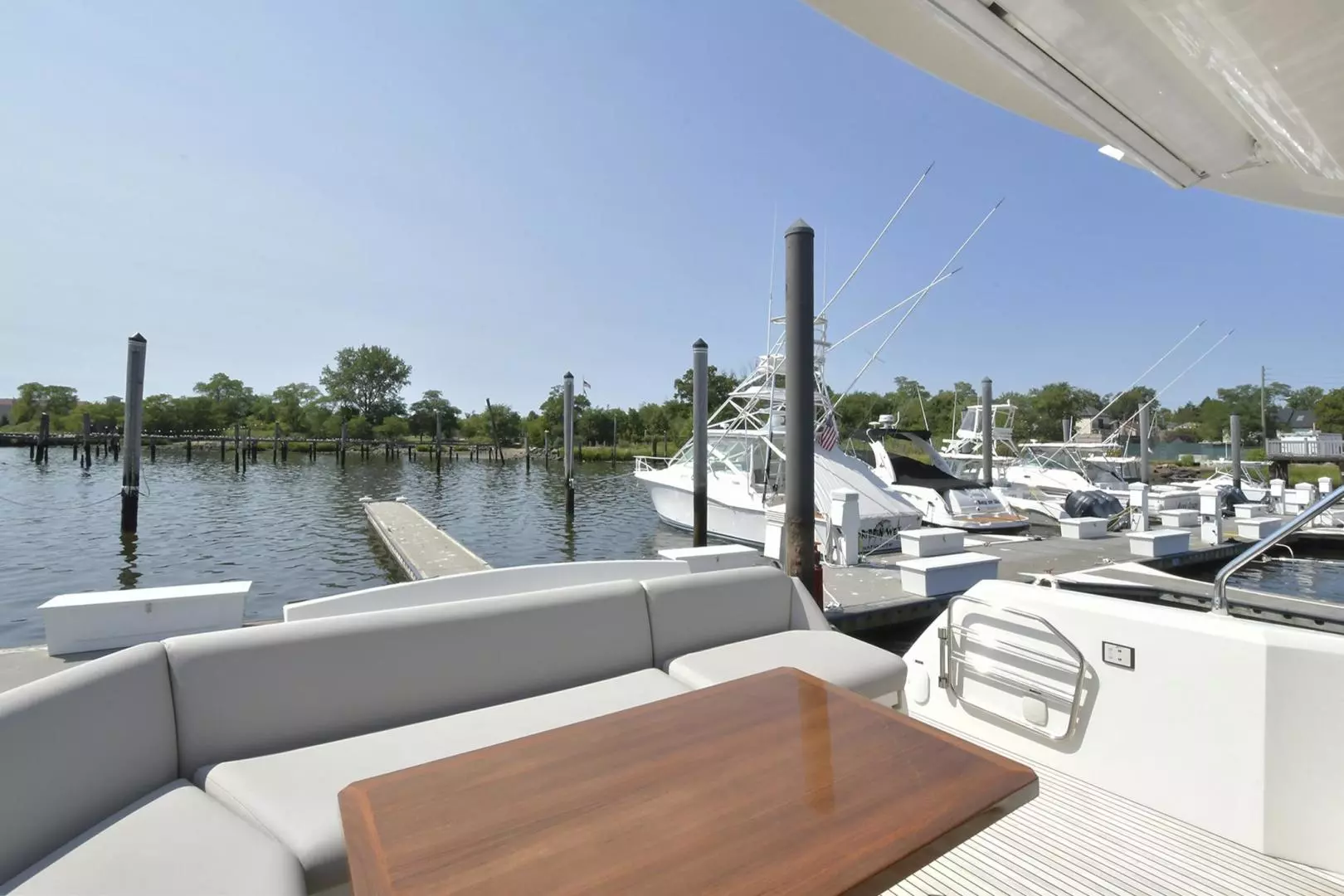 Prestige 460 S-2020 -Staten Island-New York-United States 3430455