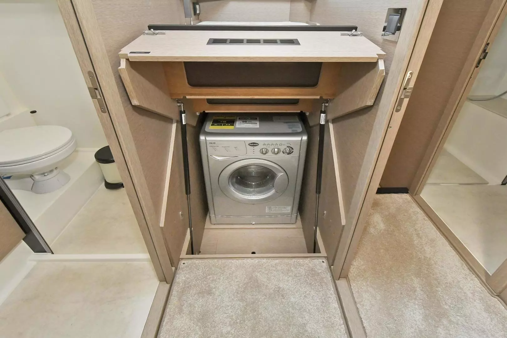 Prestige 460 S-2020 -Staten Island-New York-United States 3430485