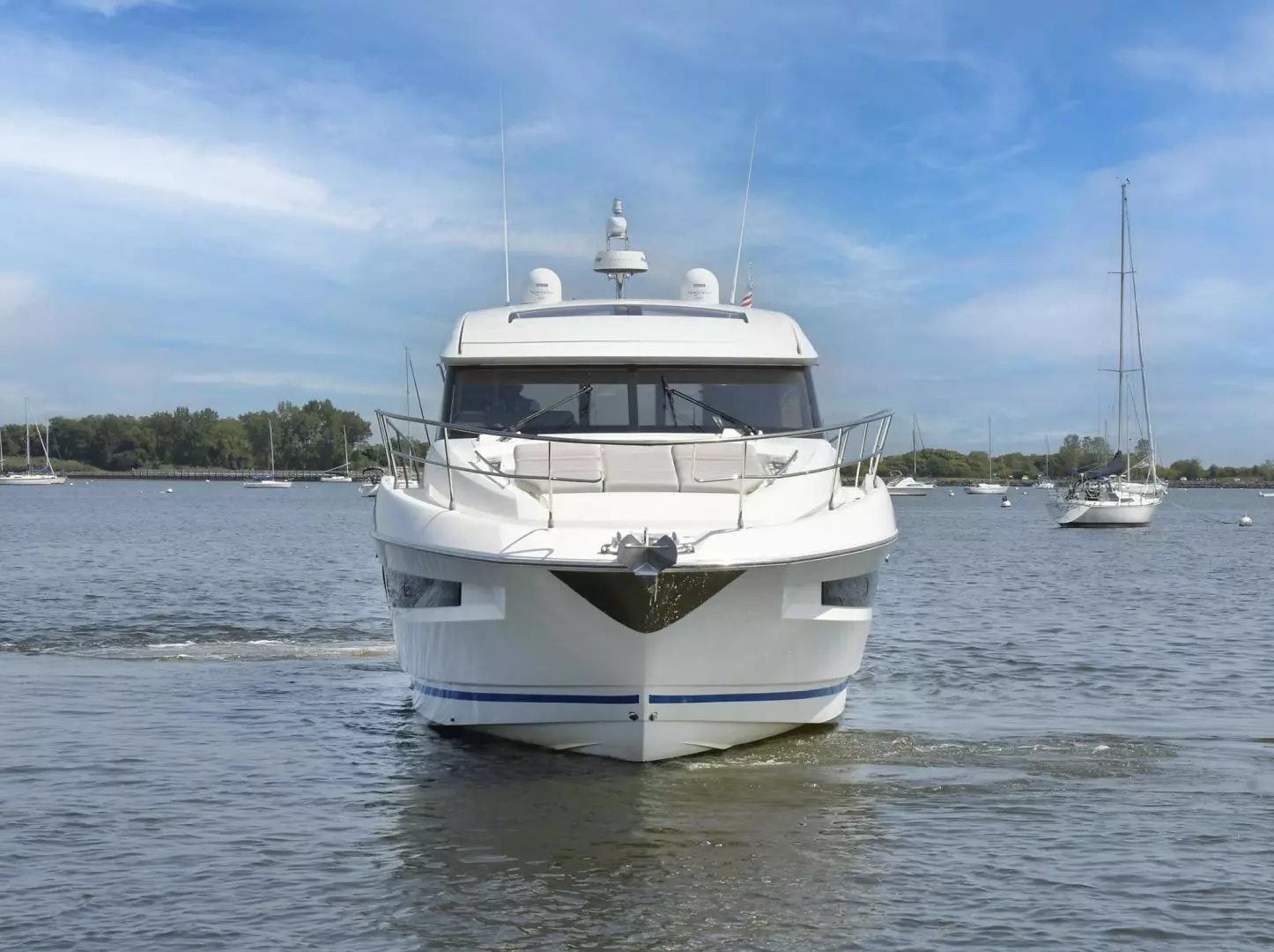 Prestige 460 S-2020 -Staten Island-New York-United States 3430443