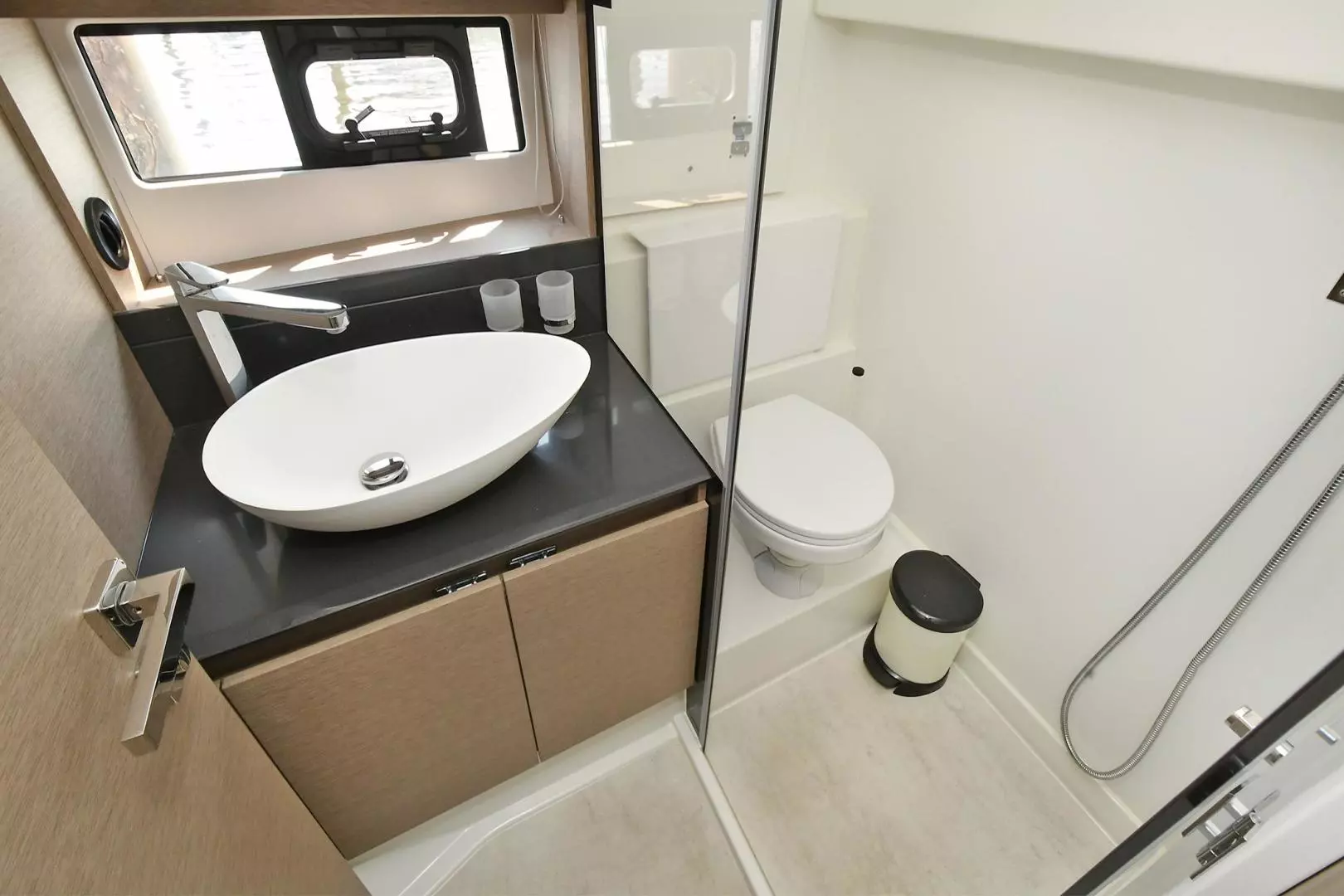 Prestige 460 S-2020 -Staten Island-New York-United States 3430503