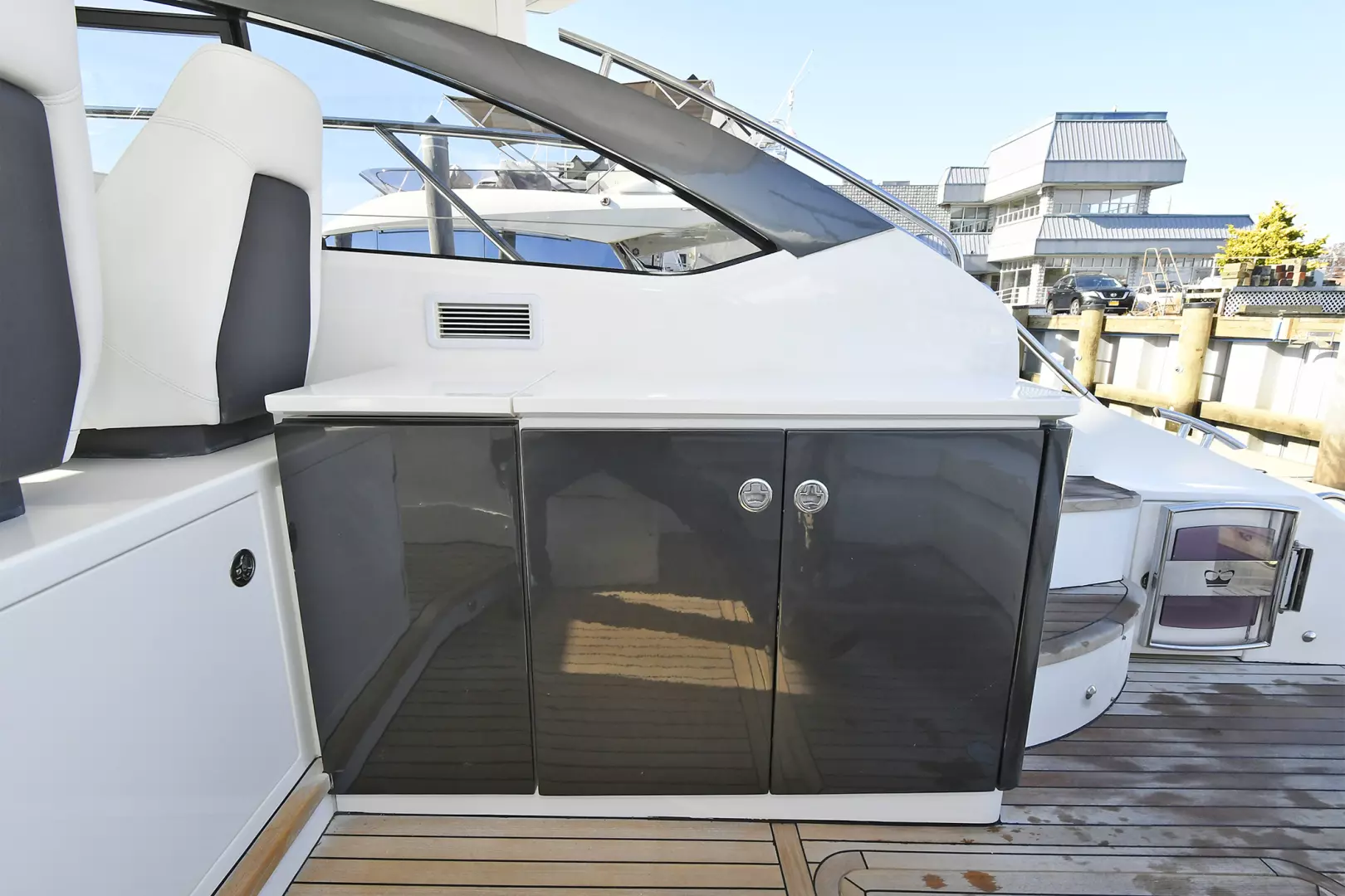 Princess V39-2014 -Montauk-New York-United States 3155879