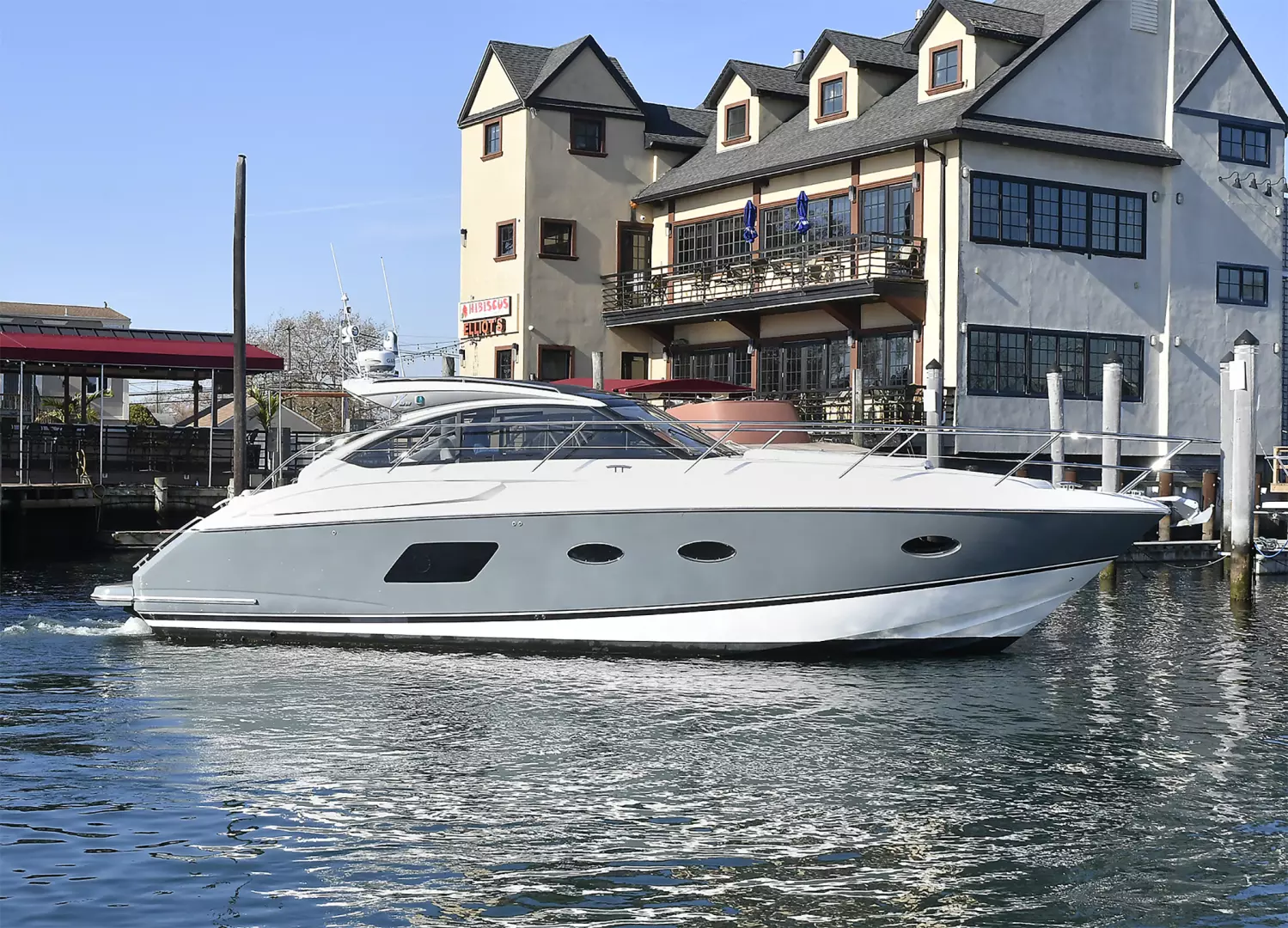 Princess V39-2014 -Montauk-New York-United States 3155896