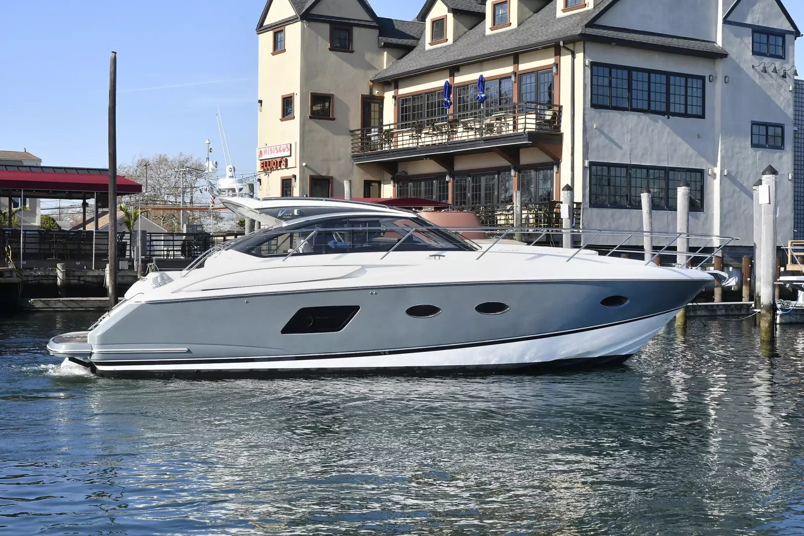 Princess V39-2014 -Montauk-New York-United States 3155895