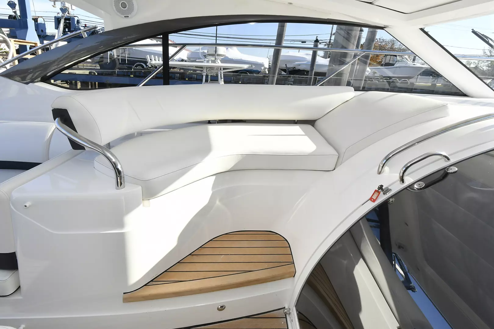 Princess V39-2014 -Montauk-New York-United States 3155877