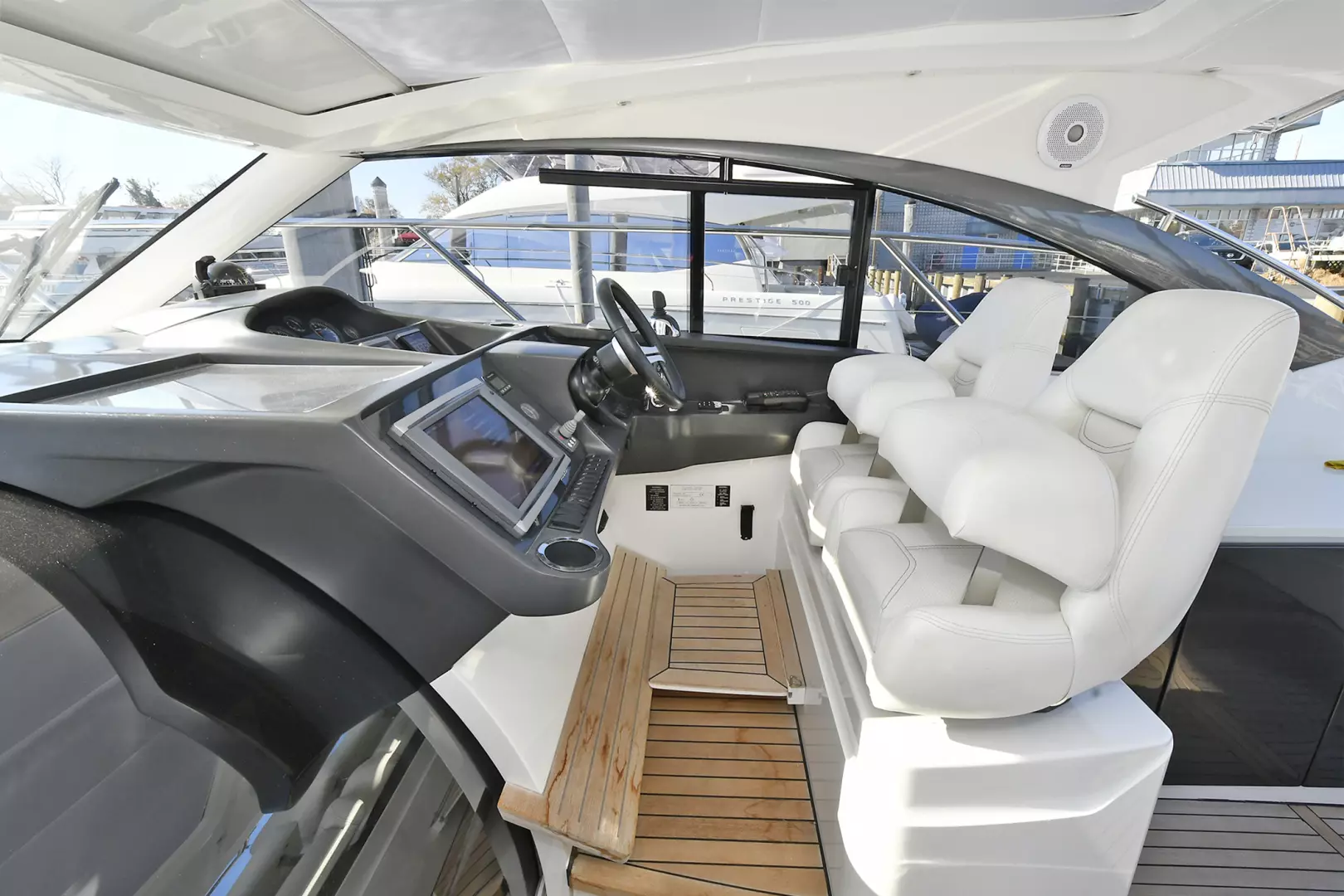 Princess V39-2014 -Montauk-New York-United States 3155873