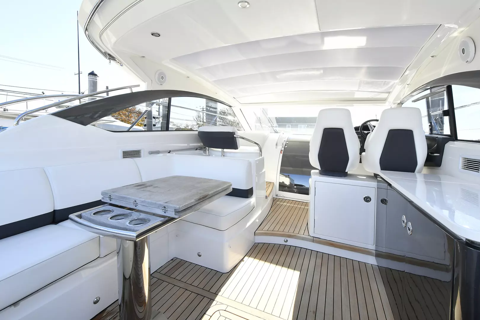 Princess V39-2014 -Montauk-New York-United States 3155881