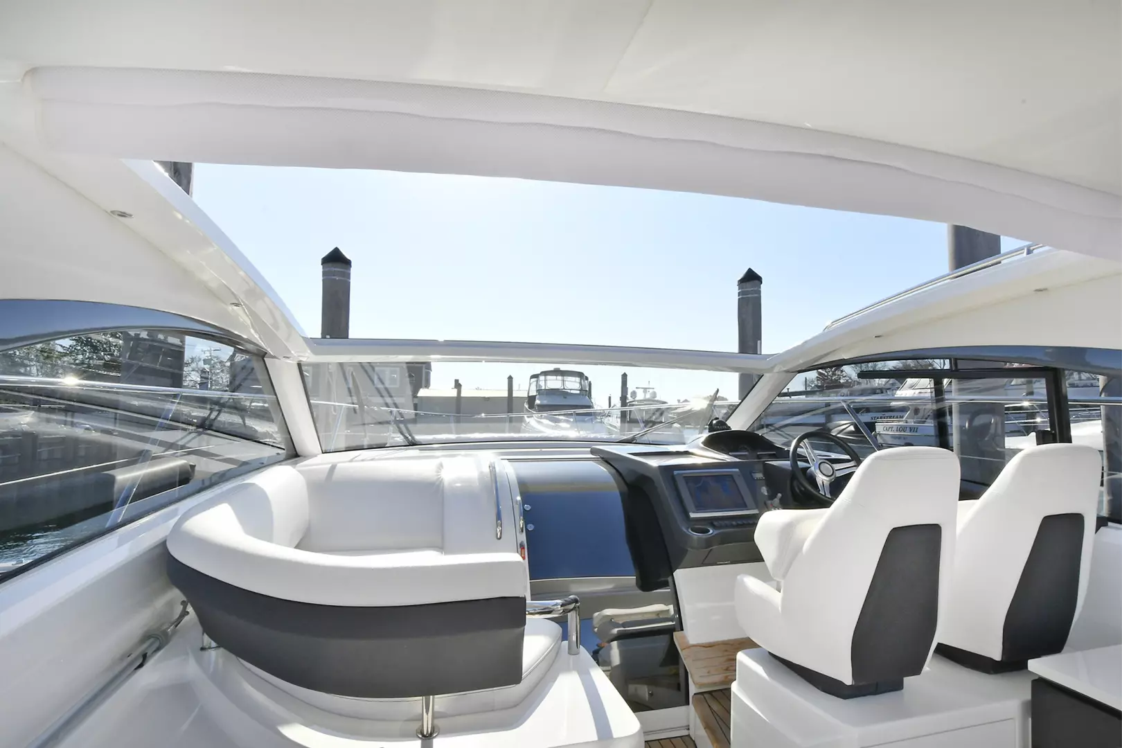Princess V39-2014 -Montauk-New York-United States 3155887