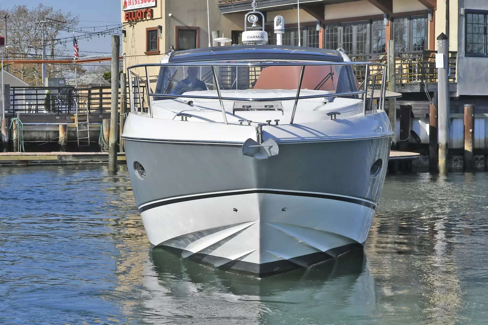 Princess V39-2014 -Montauk-New York-United States 3155890