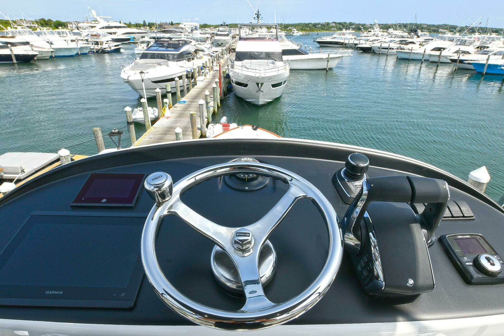 Valhalla Boatworks V-55 Center Console-2024-DEALERS CHOICE Staten Island-New York-United States 3833668