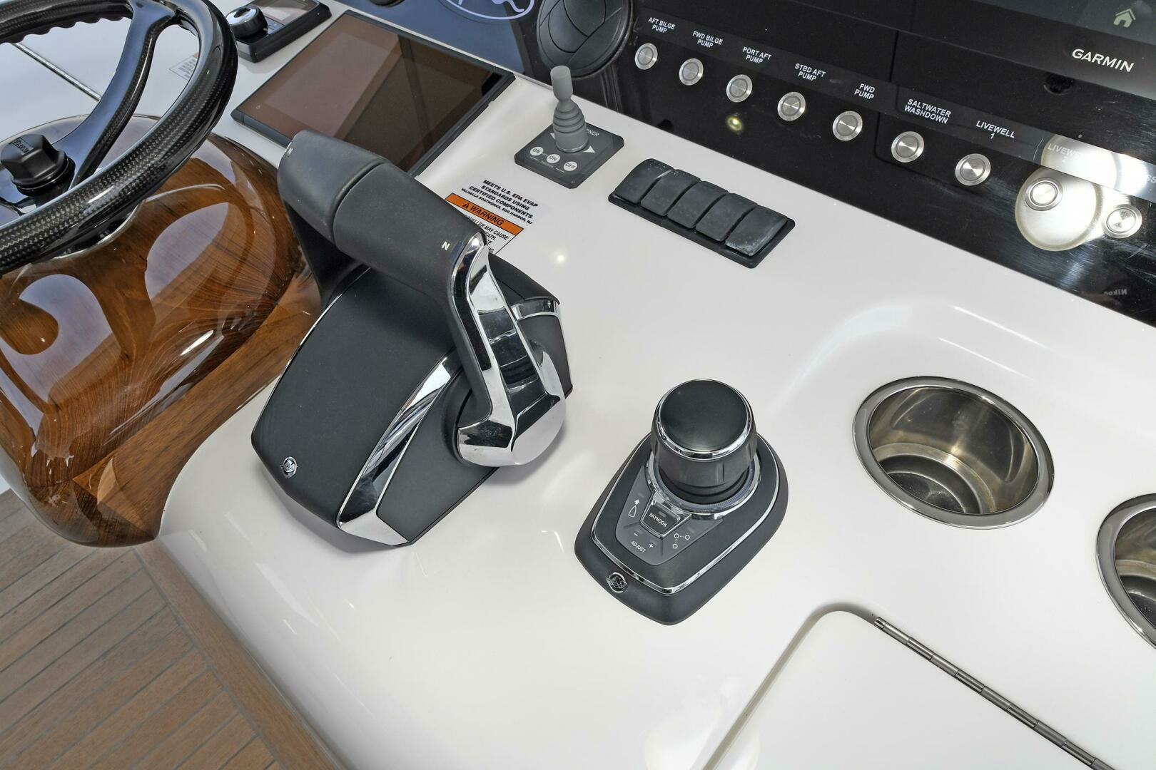 Valhalla Boatworks V-55 Center Console-2024-DEALERS CHOICE Staten Island-New York-United States 3833662