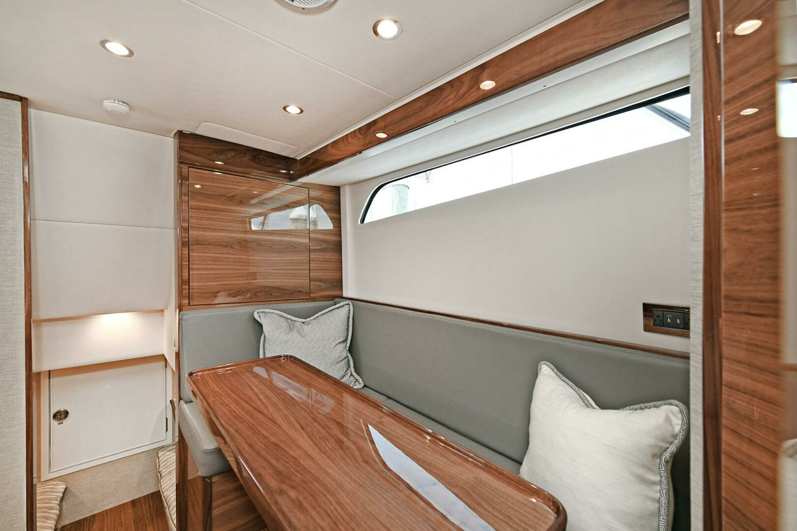 Valhalla Boatworks V-55 Center Console-2024-DEALERS CHOICE Staten Island-New York-United States 3833685