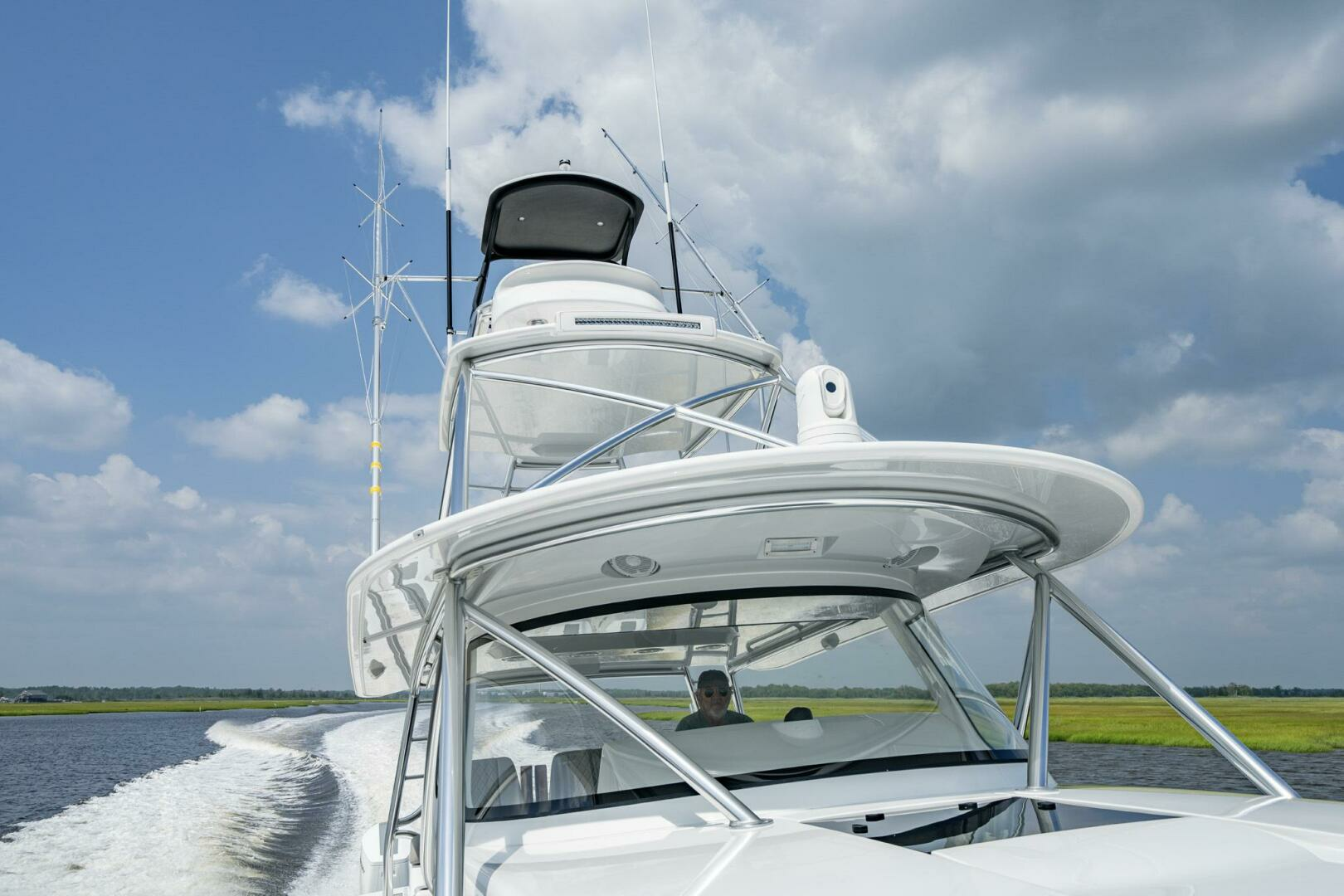 Valhalla Boatworks V-55 Center Console-2024-DEALERS CHOICE Staten Island-New York-United States 3783086