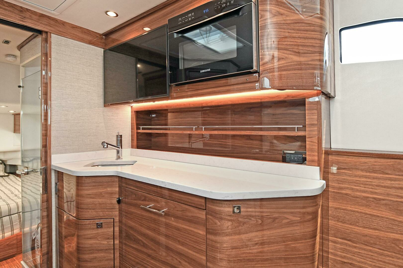 Valhalla Boatworks V-55 Center Console-2024-DEALERS CHOICE Staten Island-New York-United States 3833681