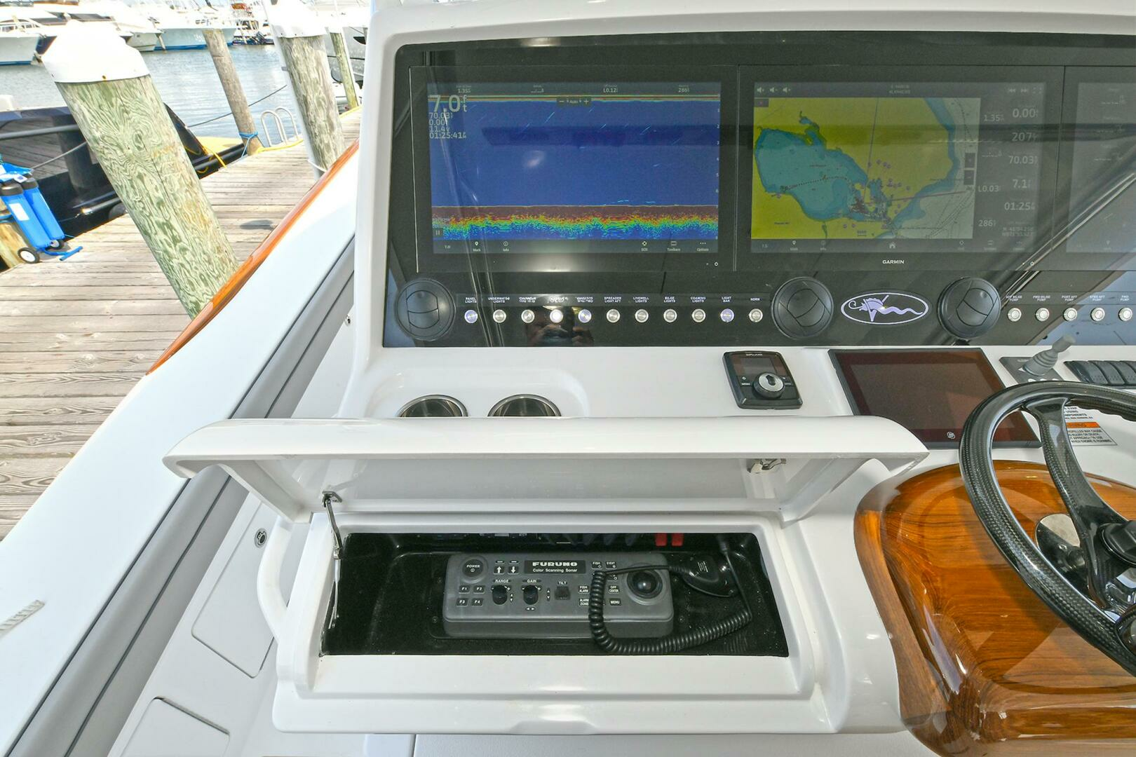 Valhalla Boatworks V-55 Center Console-2024-DEALERS CHOICE Staten Island-New York-United States 3833664