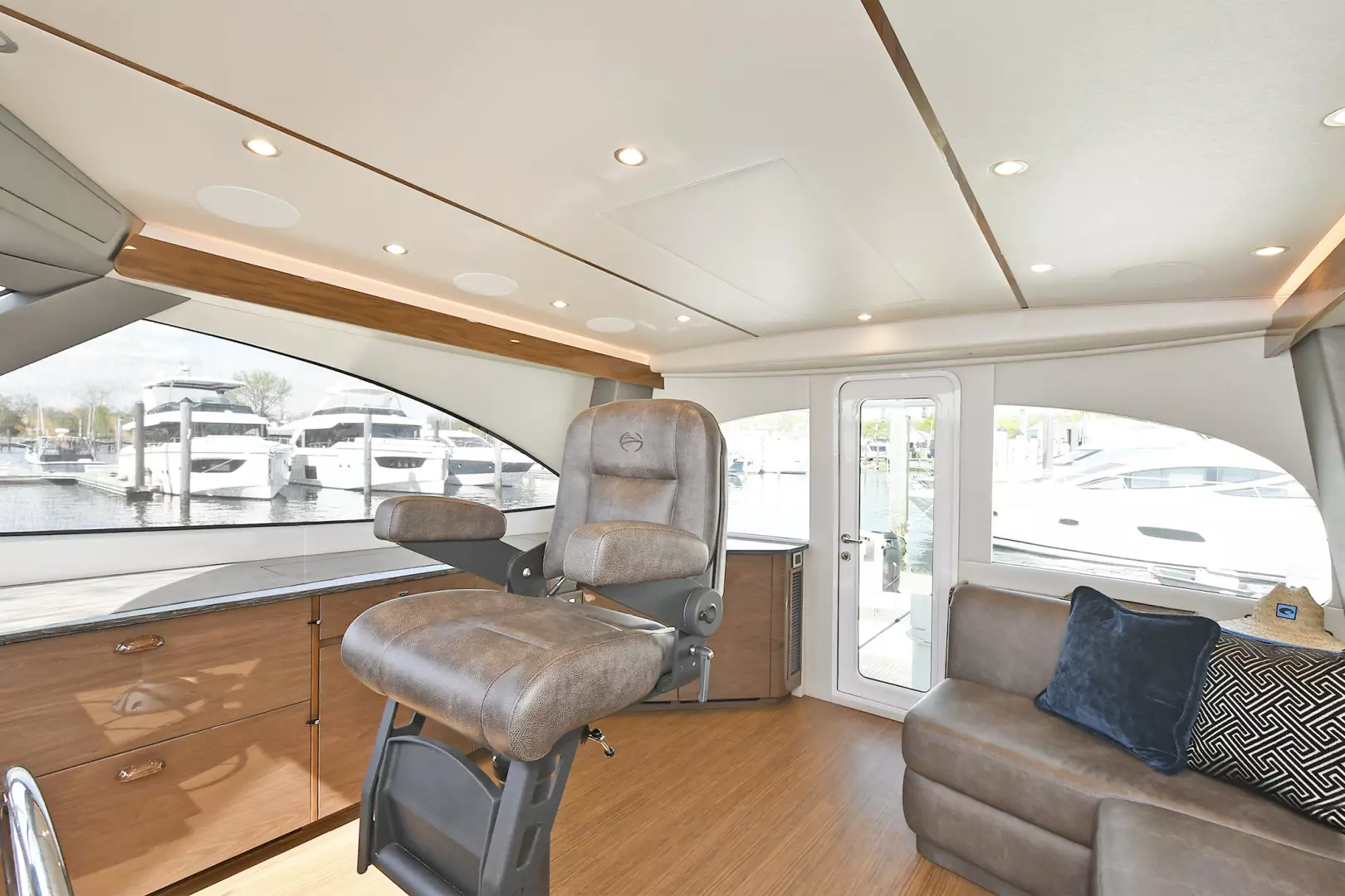 Viking 54 Sport Coupe-2022-Ocean Jewel Staten Island-New York-United States 3280816