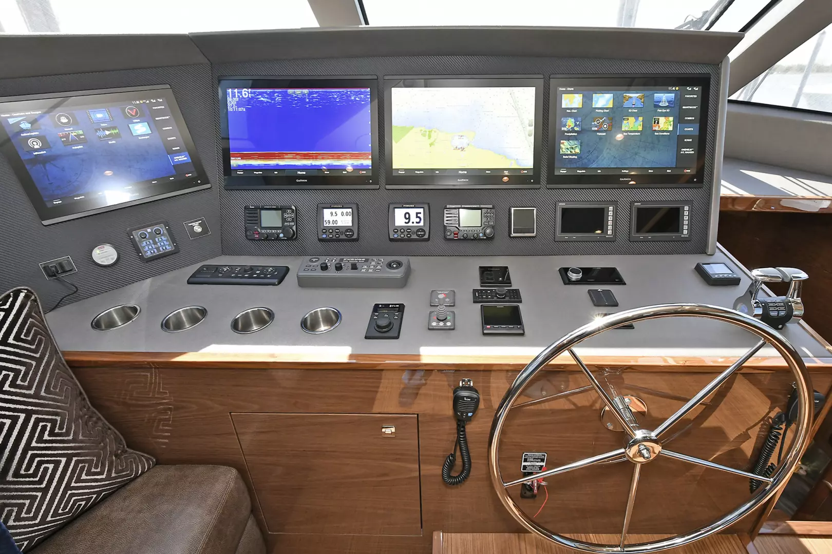 Viking 54 Sport Coupe-2022-Ocean Jewel Staten Island-New York-United States 3280823