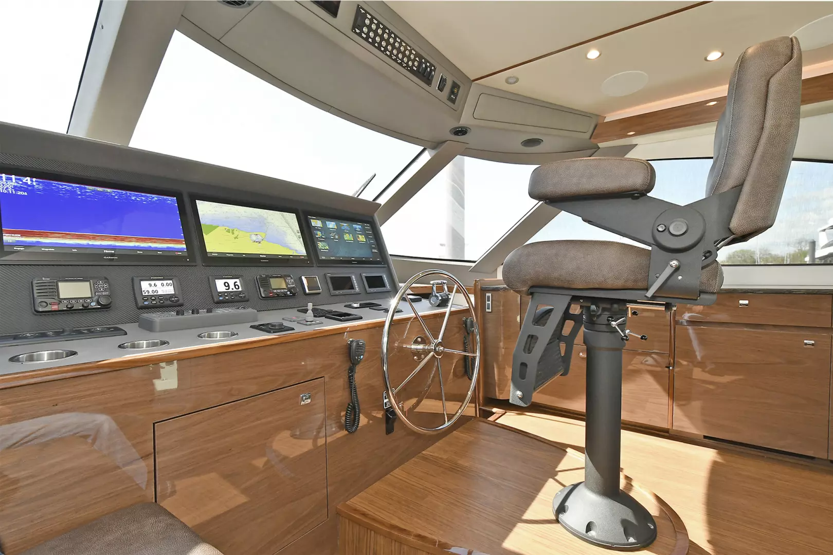 Viking 54 Sport Coupe-2022-Ocean Jewel Staten Island-New York-United States 3280821