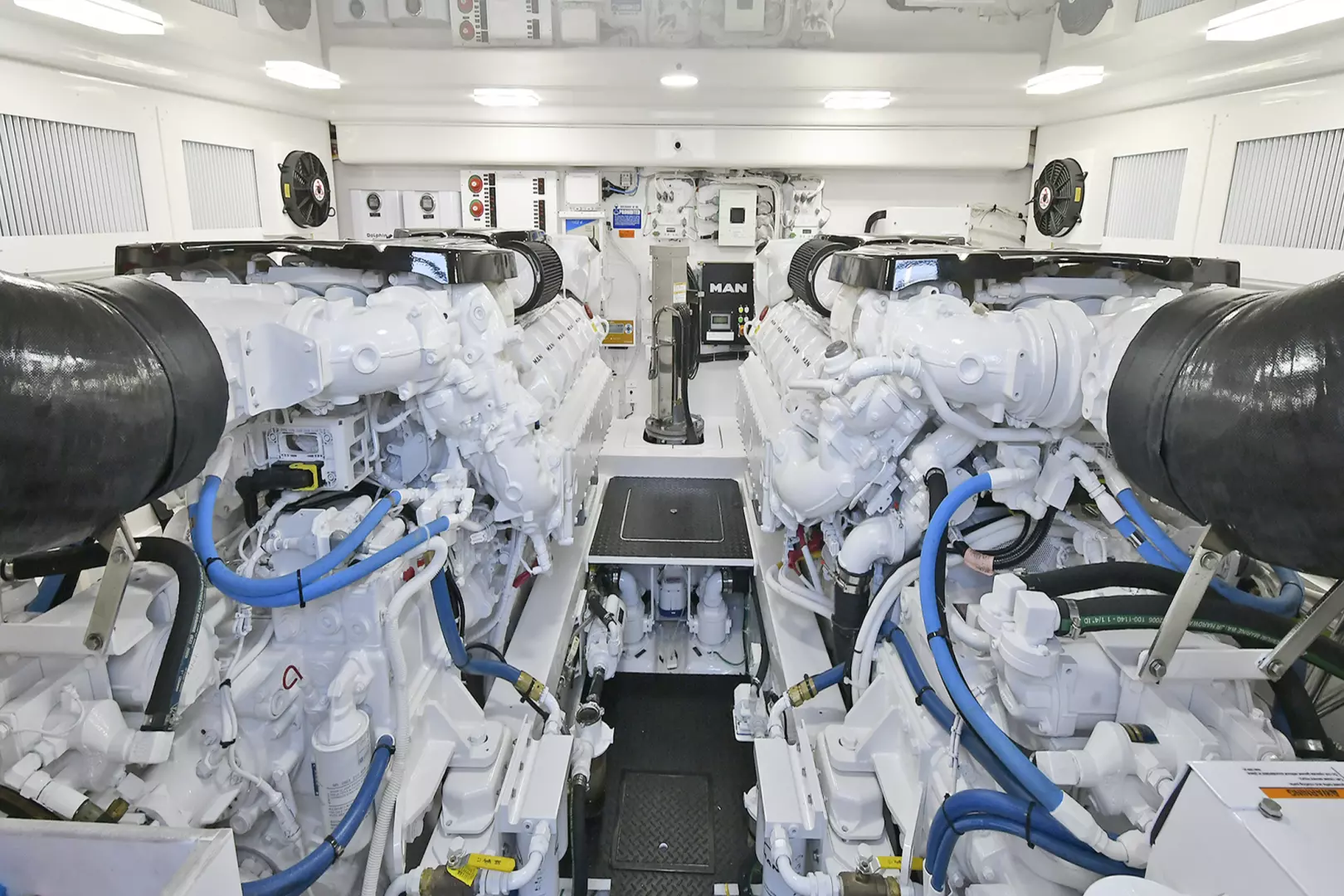 Viking 54 Sport Coupe-2022-Ocean Jewel Staten Island-New York-United States 3280852