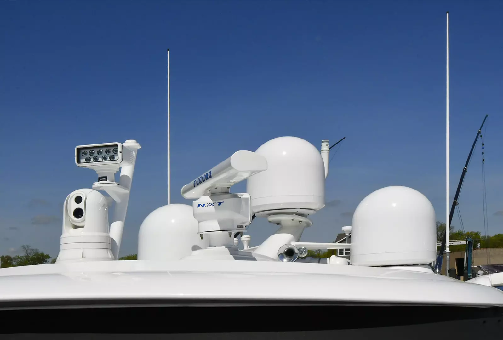 Viking 54 Sport Coupe-2022-Ocean Jewel Staten Island-New York-United States 3280850