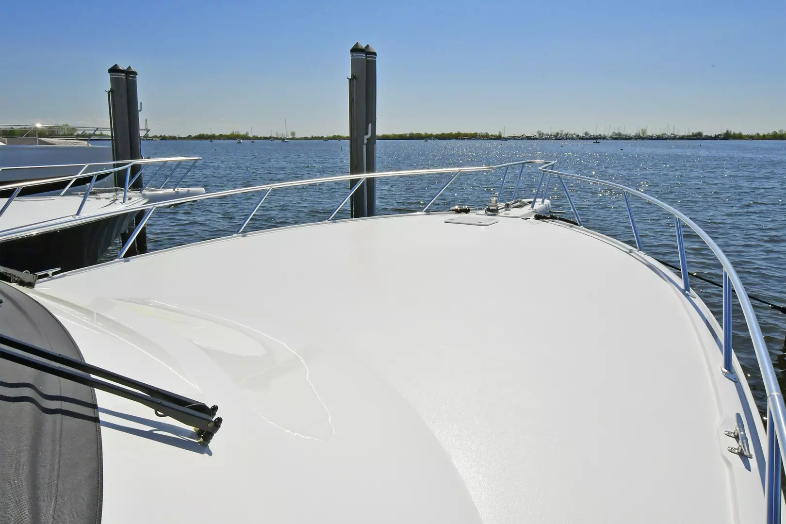 Viking 54 Sport Coupe-2022-Ocean Jewel Staten Island-New York-United States 3280848