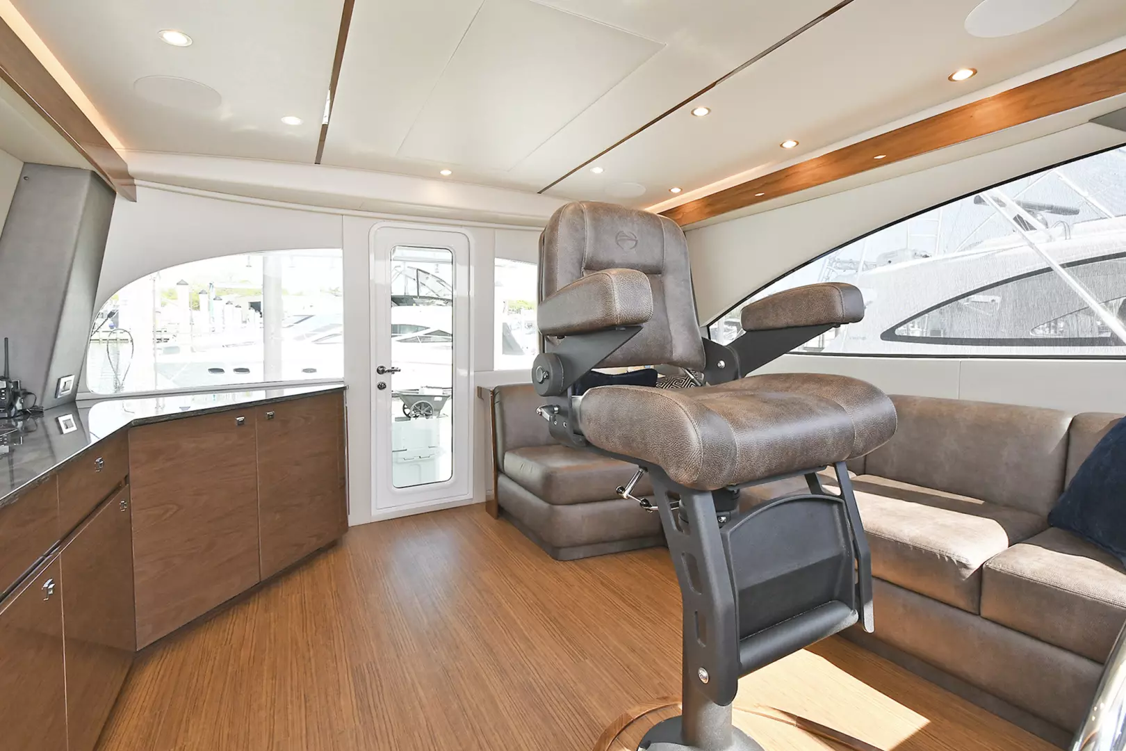 Viking 54 Sport Coupe-2022-Ocean Jewel Staten Island-New York-United States 3280815