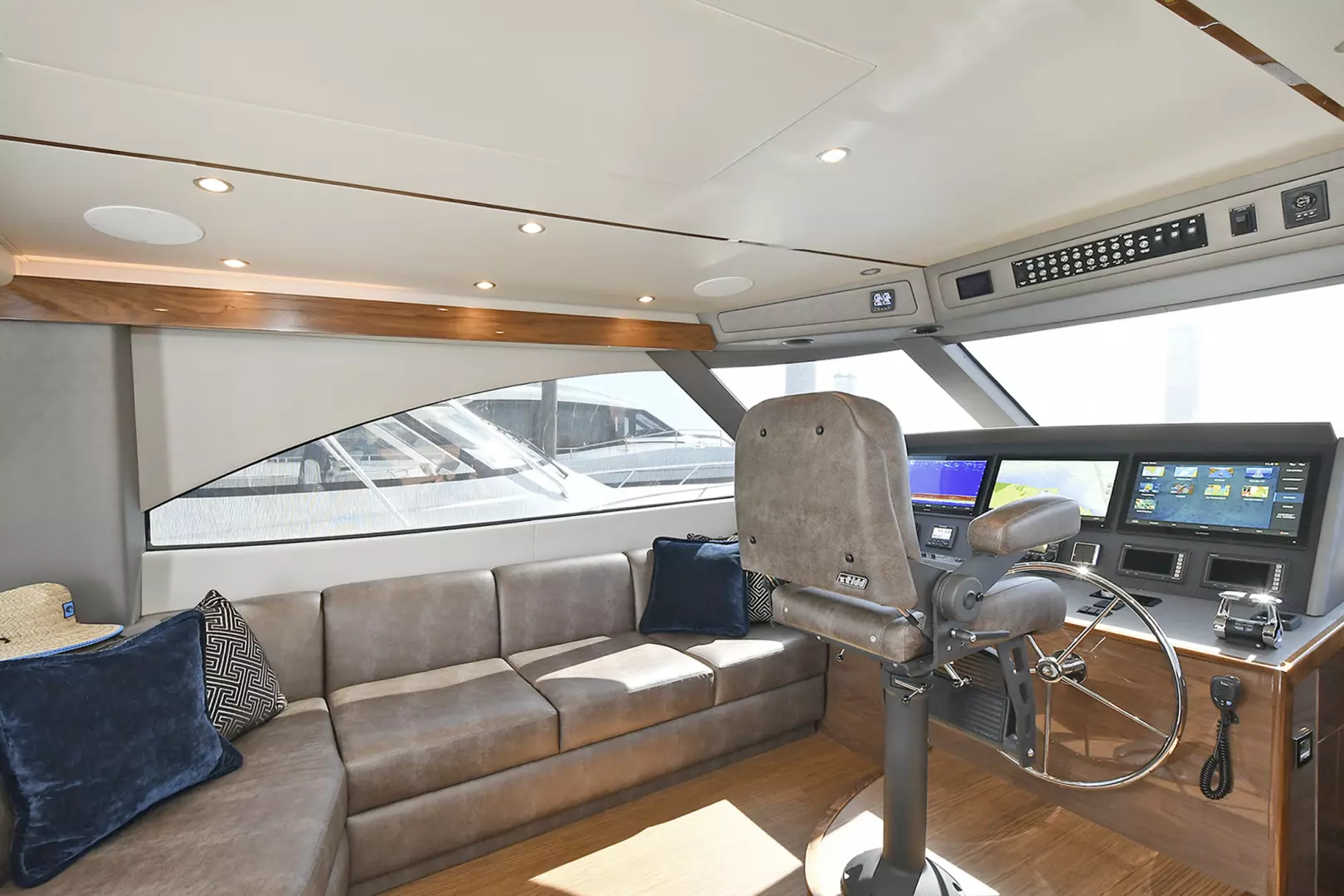 Viking 54 Sport Coupe-2022-Ocean Jewel Staten Island-New York-United States 3280820