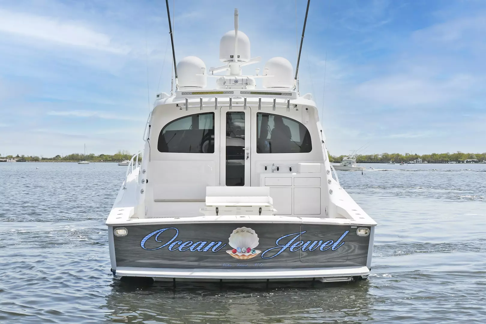 Viking 54 Sport Coupe-2022-Ocean Jewel Staten Island-New York-United States 3280809