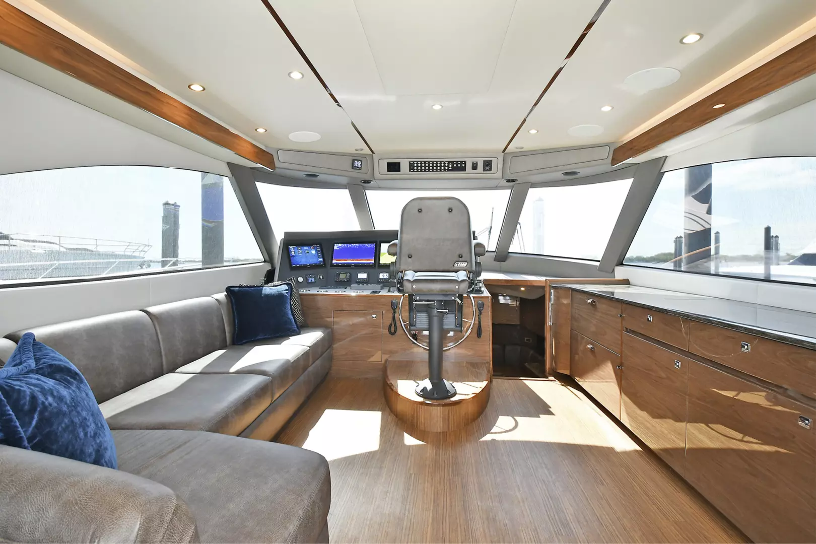 Viking 54 Sport Coupe-2022-Ocean Jewel Staten Island-New York-United States 3280814