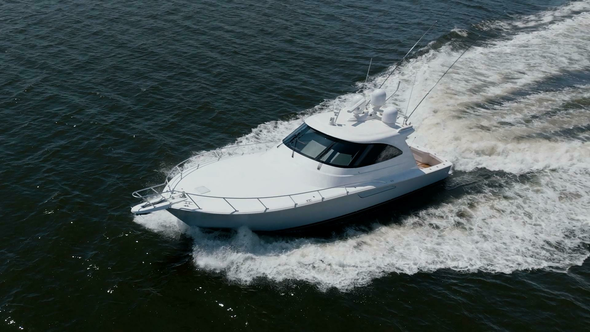 Viking 54 Sport Coupe-2022-Ocean Jewel Staten Island-New York-United States 4355125