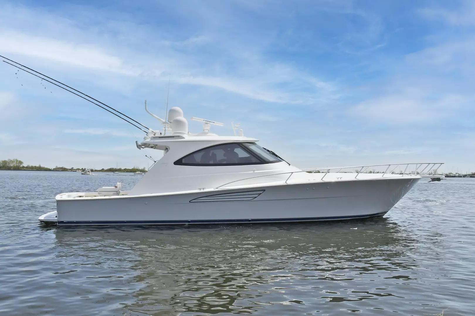 Viking 54 Sport Coupe-2022-Ocean Jewel Staten Island-New York-United States 3280811
