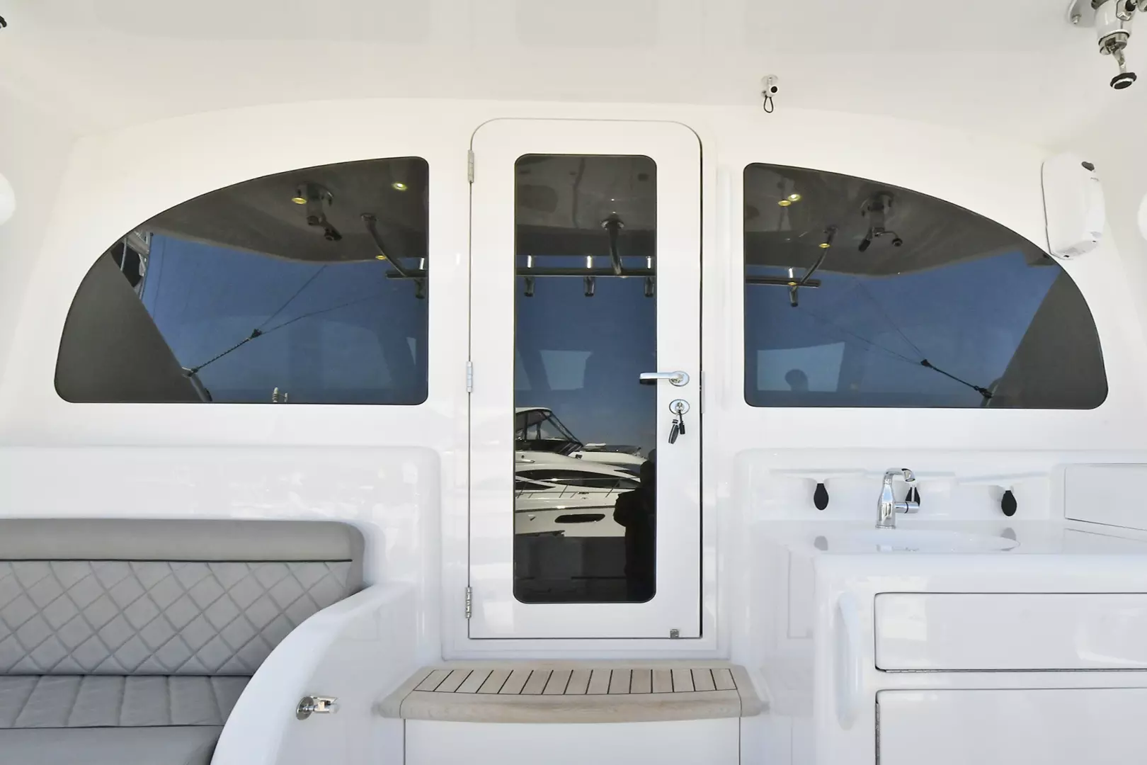 Viking 54 Sport Coupe-2022-Ocean Jewel Staten Island-New York-United States 3280813