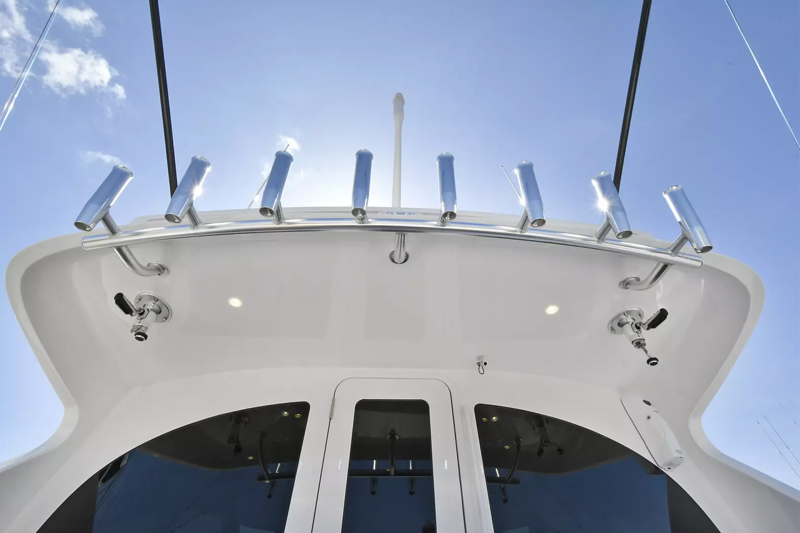 Viking 54 Sport Coupe-2022-Ocean Jewel Staten Island-New York-United States 3280847