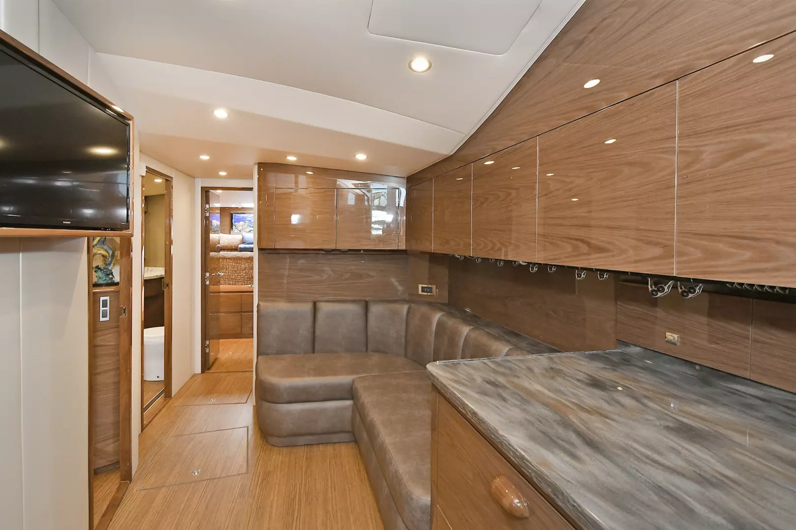 Viking 54 Sport Coupe-2022-Ocean Jewel Staten Island-New York-United States 3280829