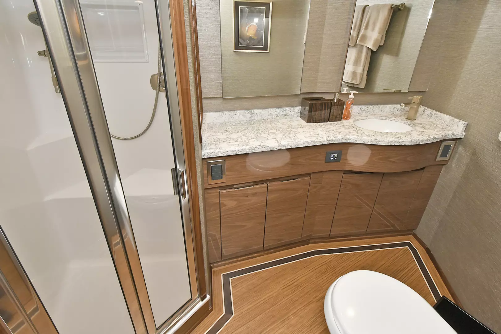 Viking 54 Sport Coupe-2022-Ocean Jewel Staten Island-New York-United States 3280836