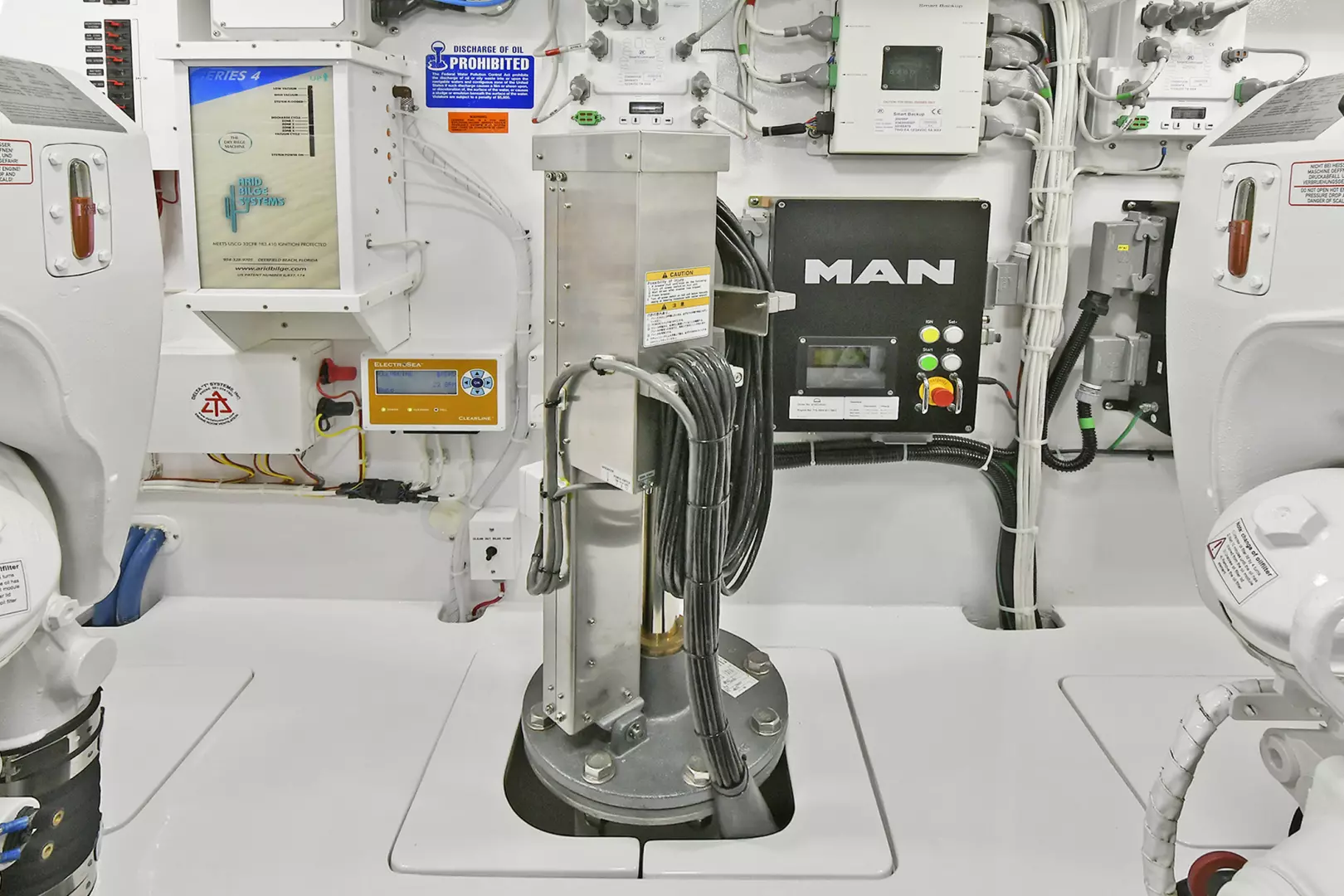 Viking 54 Sport Coupe-2022-Ocean Jewel Staten Island-New York-United States 3280855