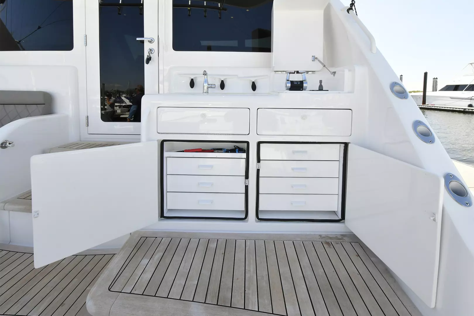 Viking 54 Sport Coupe-2022-Ocean Jewel Staten Island-New York-United States 3280841