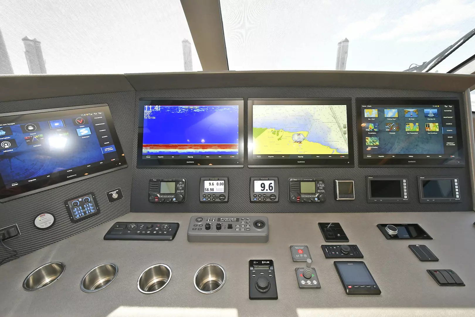 Viking 54 Sport Coupe-2022-Ocean Jewel Staten Island-New York-United States 3280825