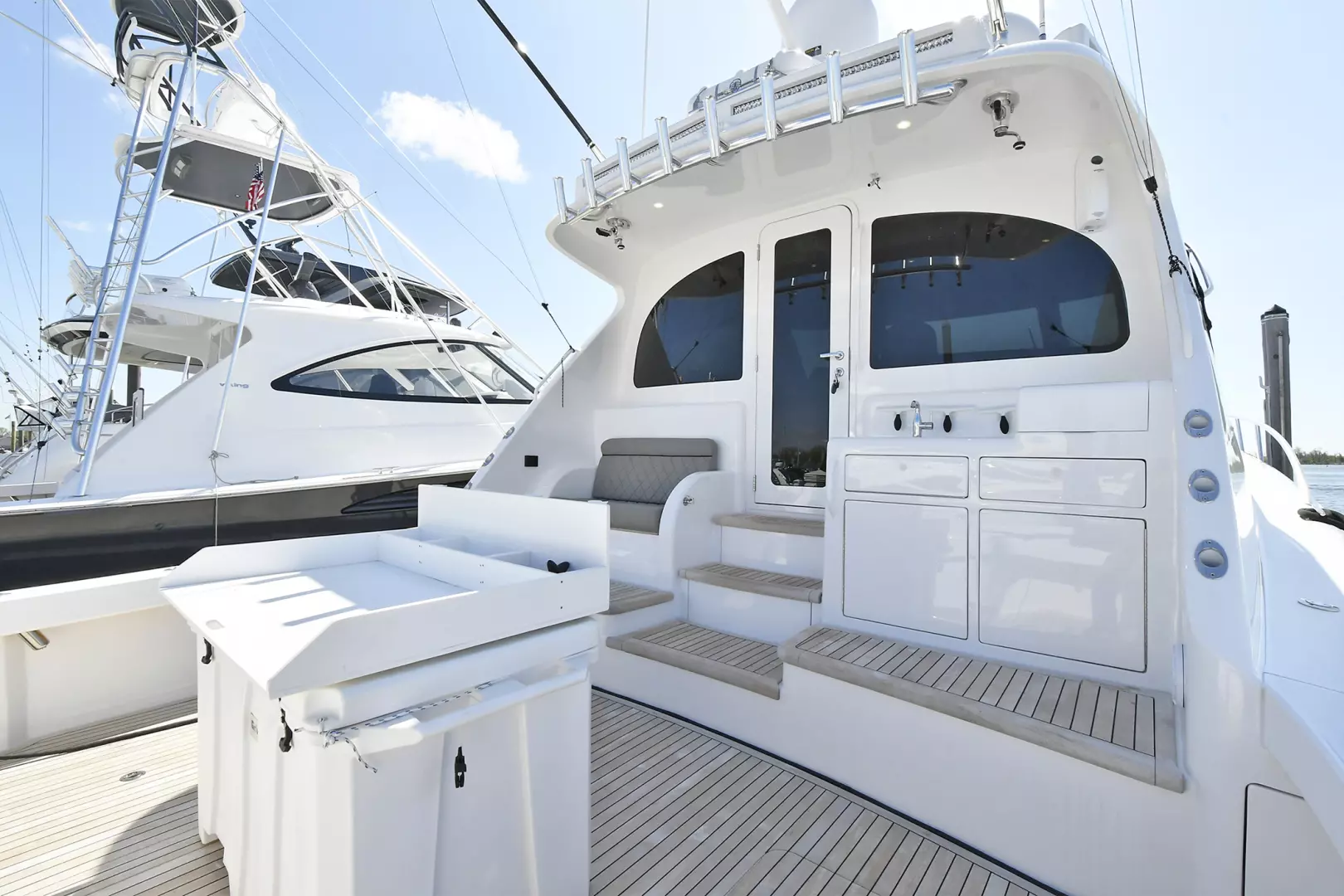 Viking 54 Sport Coupe-2022-Ocean Jewel Staten Island-New York-United States 3280844