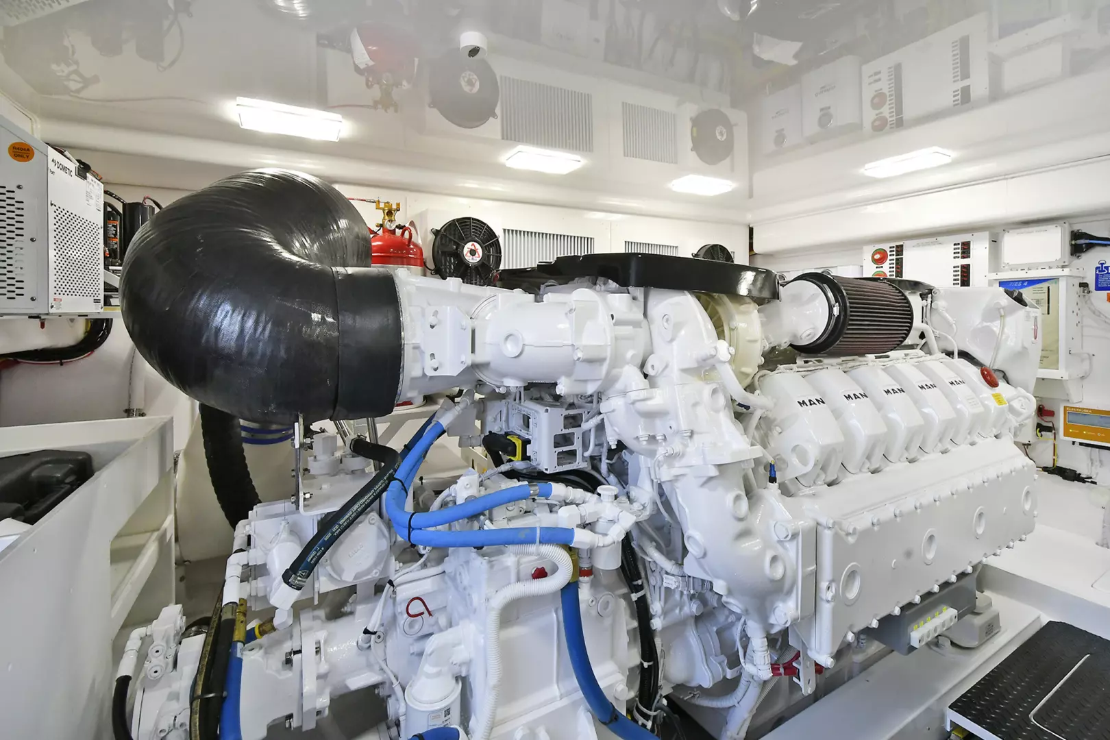 Viking 54 Sport Coupe-2022-Ocean Jewel Staten Island-New York-United States 3280853