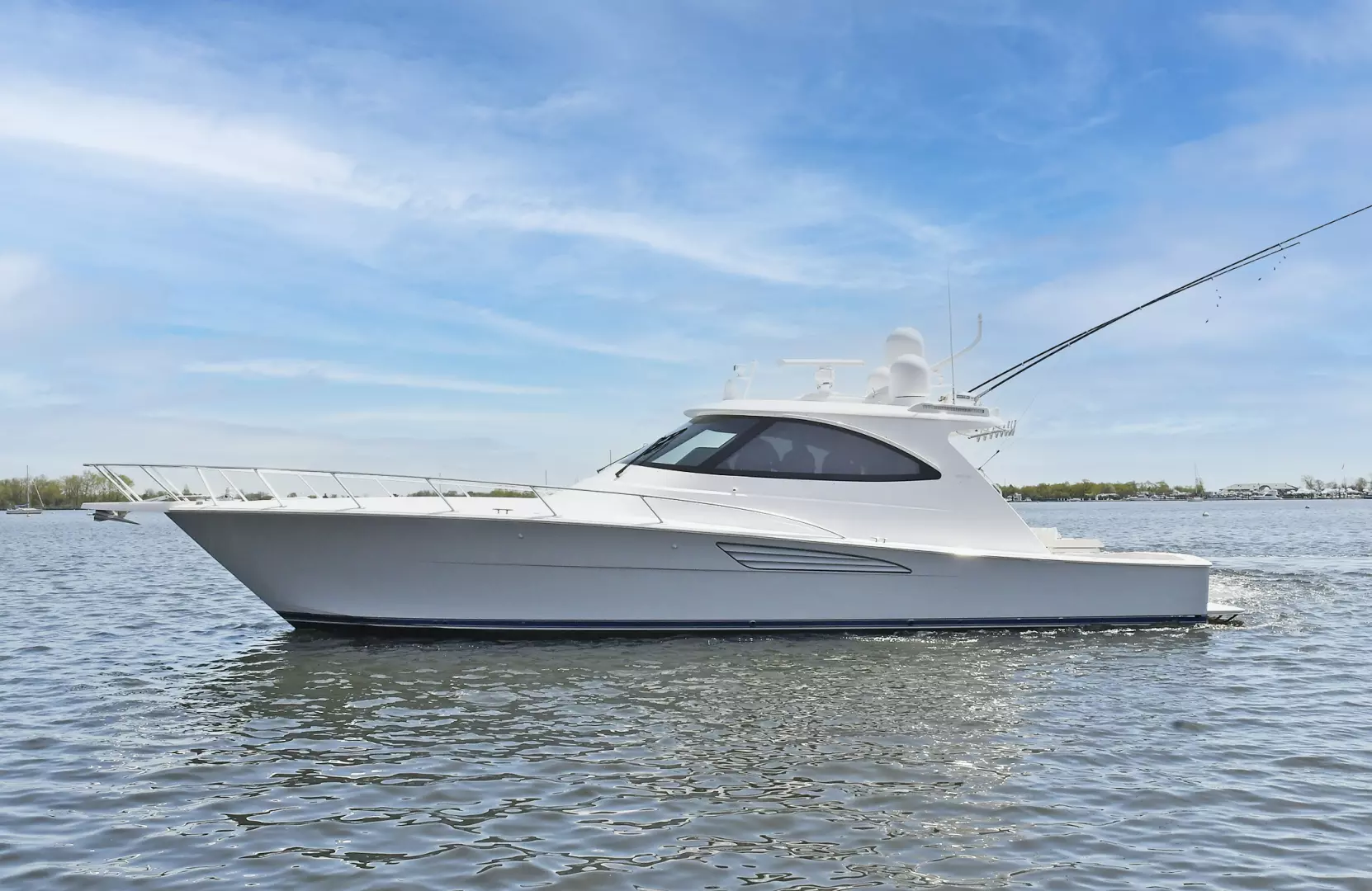 Viking 54 Sport Coupe-2022-Ocean Jewel Staten Island-New York-United States 3280807