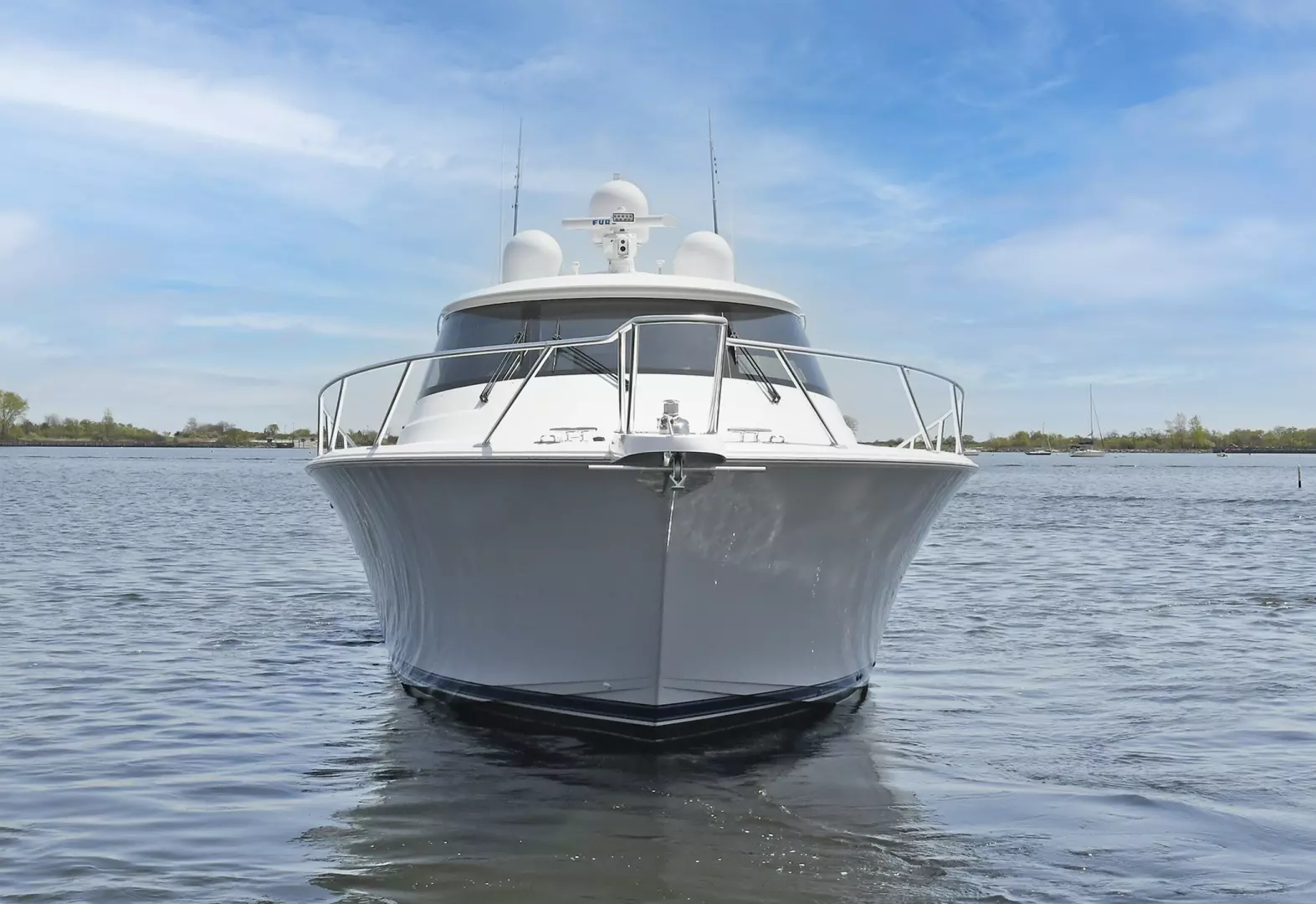 Viking 54 Sport Coupe-2022-Ocean Jewel Staten Island-New York-United States 3280810