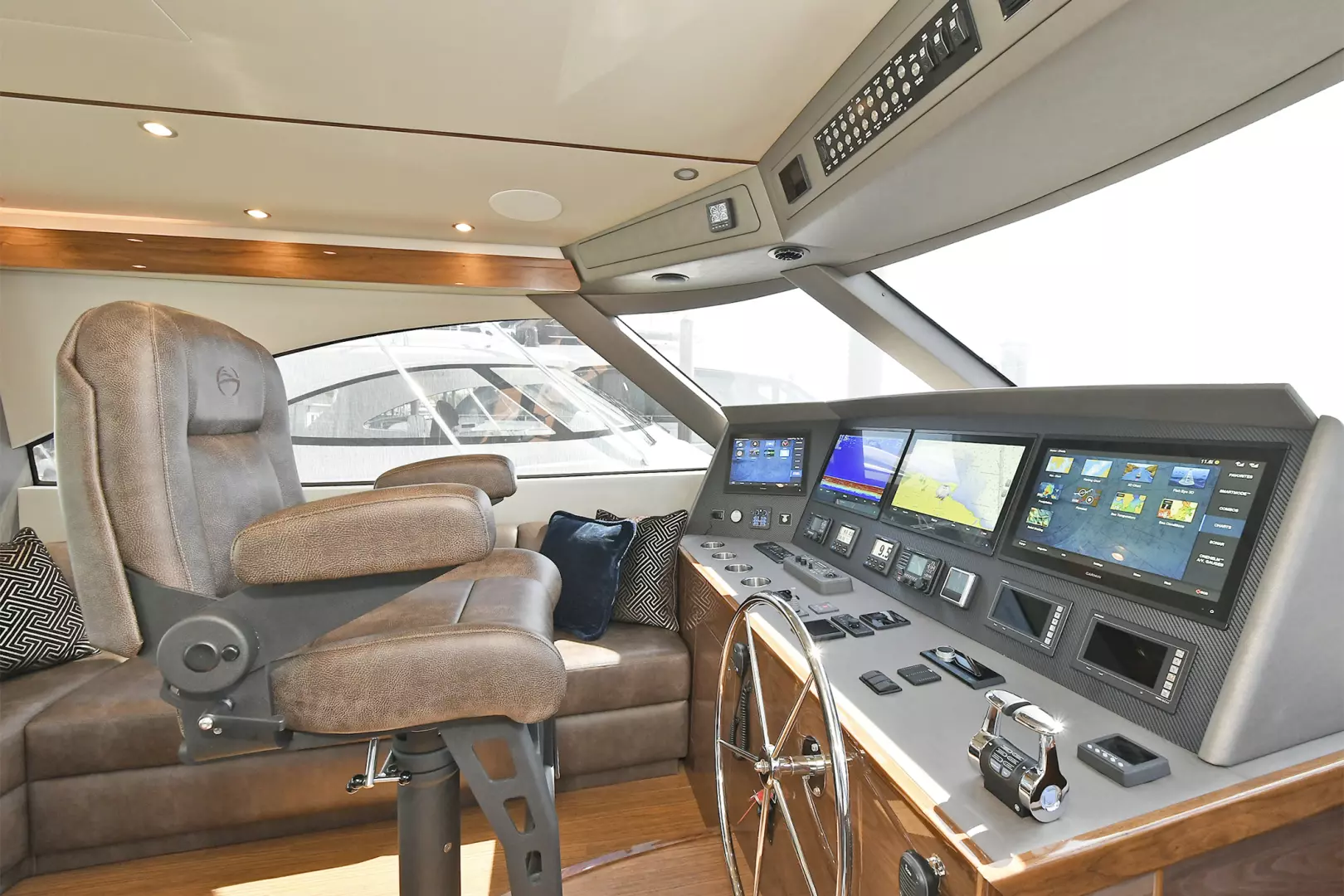 Viking 54 Sport Coupe-2022-Ocean Jewel Staten Island-New York-United States 3280822