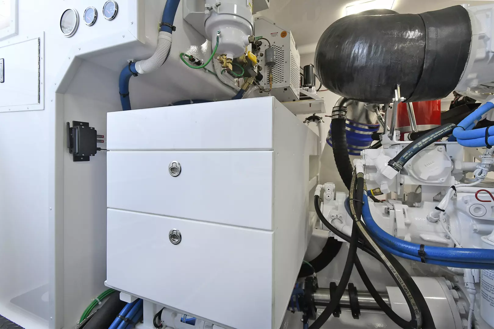 Viking 54 Sport Coupe-2022-Ocean Jewel Staten Island-New York-United States 3280857