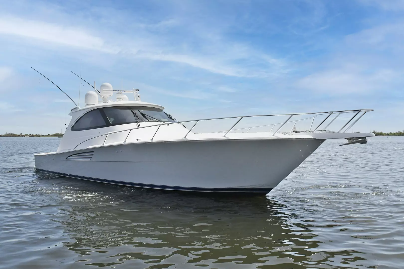Viking 54 Sport Coupe-2022-Ocean Jewel Staten Island-New York-United States 3280812