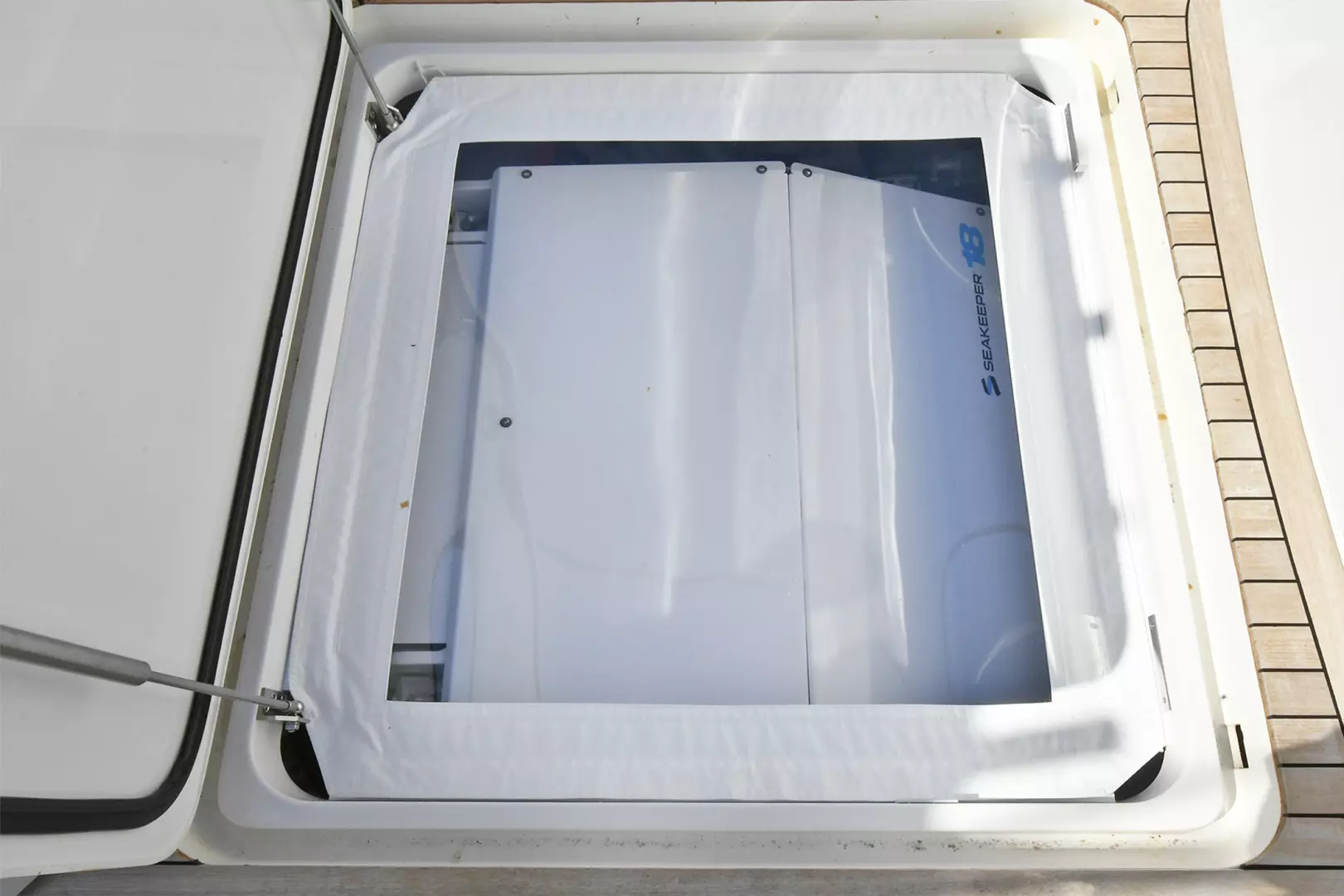 Viking 54 Sport Coupe-2022-Ocean Jewel Staten Island-New York-United States 3280846