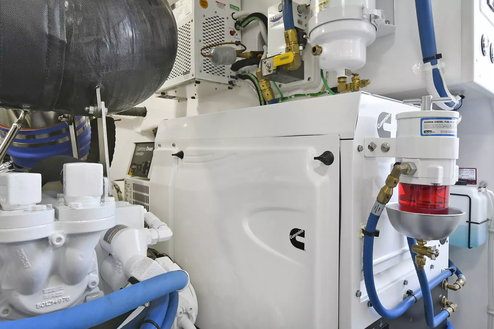 Viking 54 Sport Coupe-2022-Ocean Jewel Staten Island-New York-United States 3280856