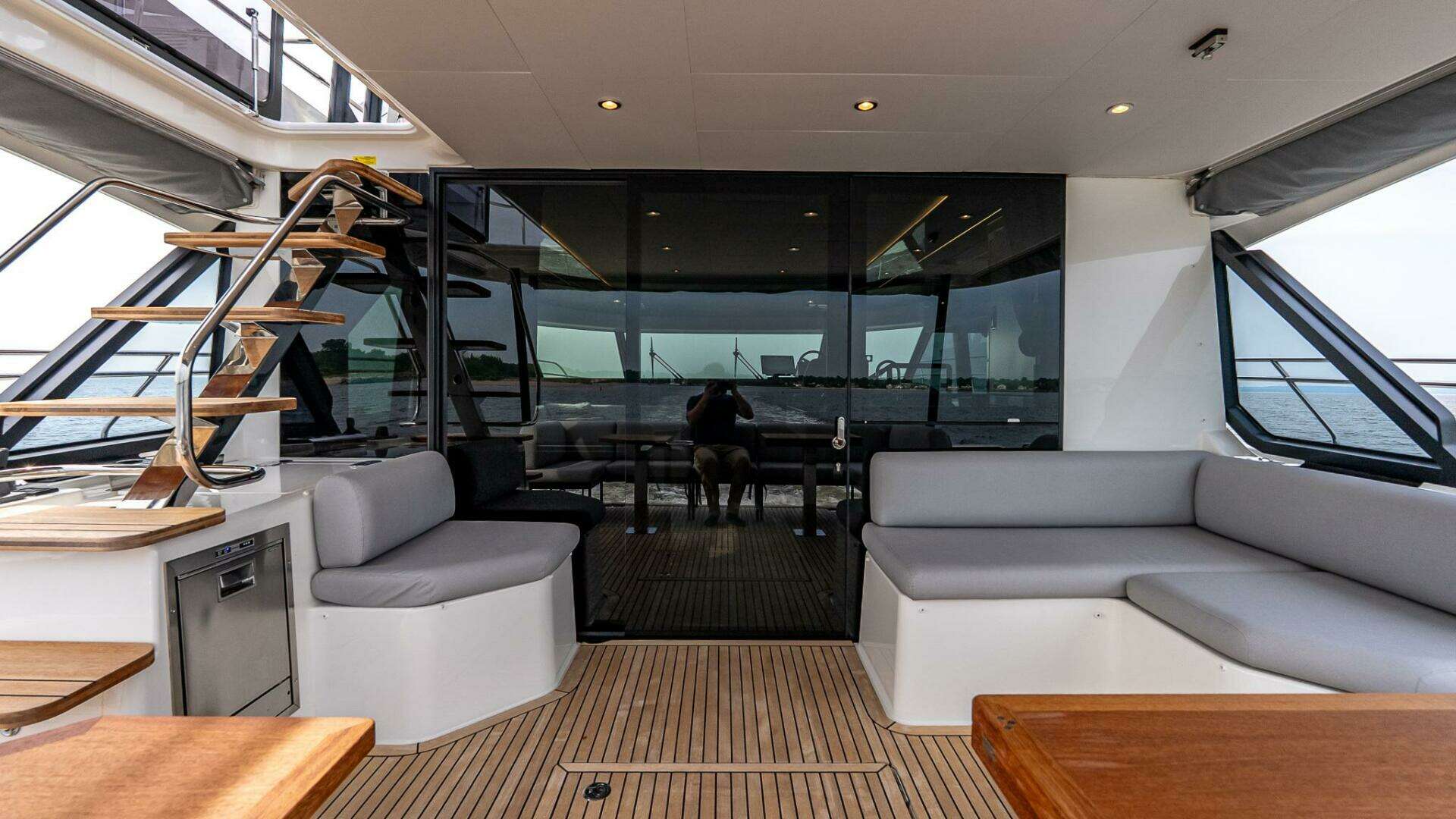 Prestige M48-2026-ON ORDER Staten Island-New York-United States 5506177